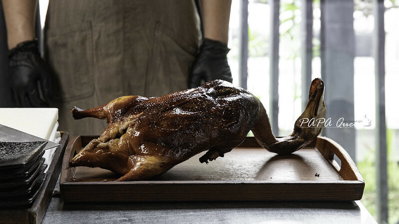 印月餐廳-四人烤鴨宴 浮誇登場 經典印月名菜通通吃的到!