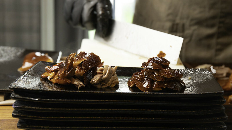 印月餐廳-四人烤鴨宴 浮誇登場 經典印月名菜通通吃的到!