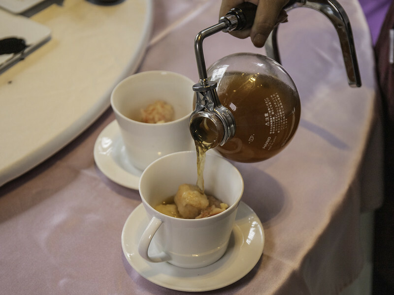 印月餐廳-四人烤鴨宴 浮誇登場 經典印月名菜通通吃的到!