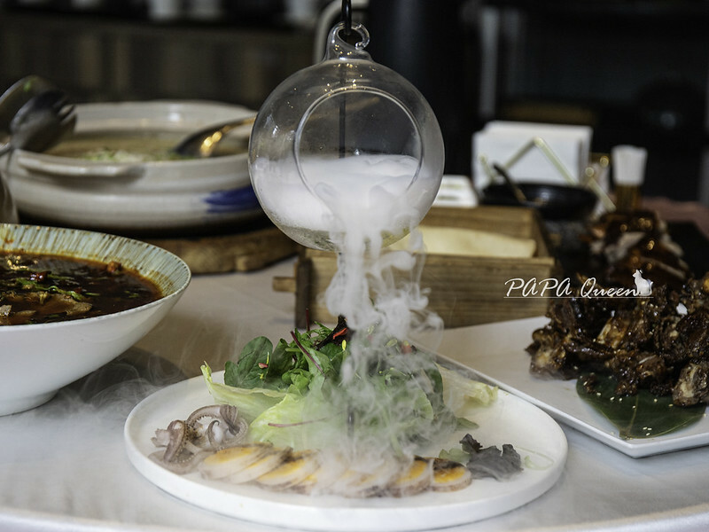 印月餐廳-四人烤鴨宴 浮誇登場 經典印月名菜通通吃的到!