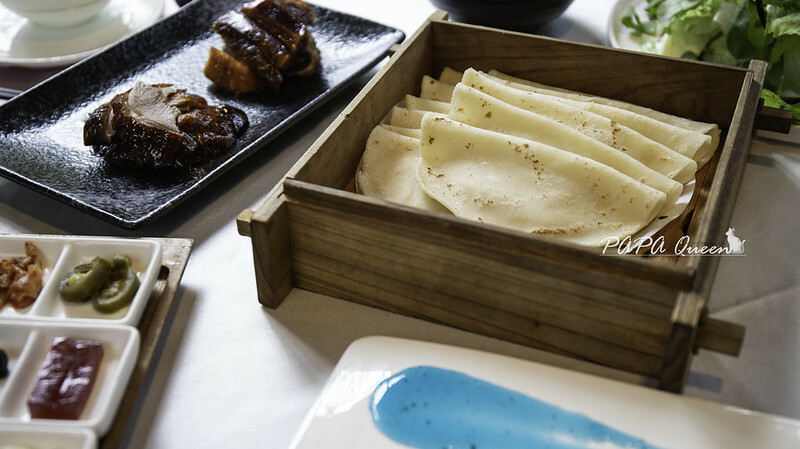 印月餐廳-四人烤鴨宴 浮誇登場 經典印月名菜通通吃的到!