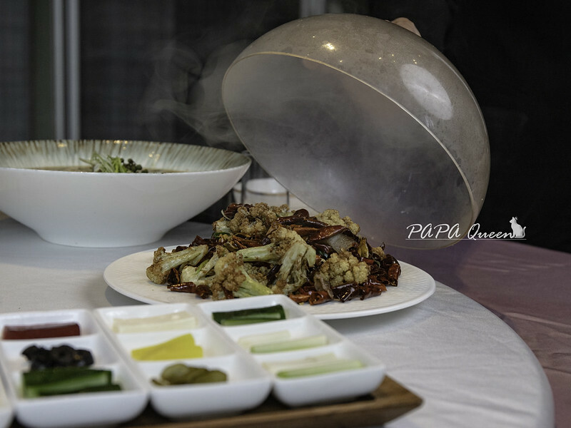 印月餐廳-四人烤鴨宴 浮誇登場 經典印月名菜通通吃的到!