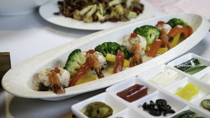 印月餐廳-四人烤鴨宴 浮誇登場 經典印月名菜通通吃的到!