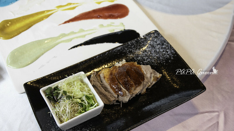 印月餐廳-四人烤鴨宴 浮誇登場 經典印月名菜通通吃的到!