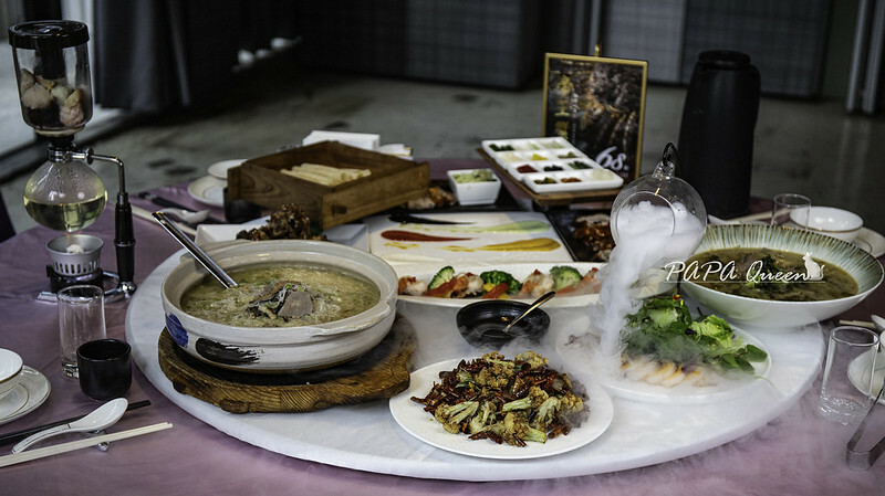 印月餐廳-四人烤鴨宴 浮誇登場 經典印月名菜通通吃的到!