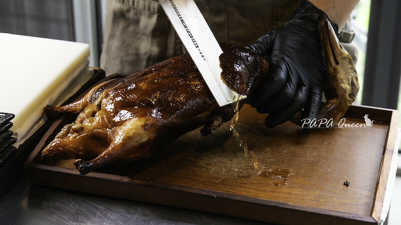 印月餐廳-四人烤鴨宴 浮誇登場 經典印月名菜通通吃的到!