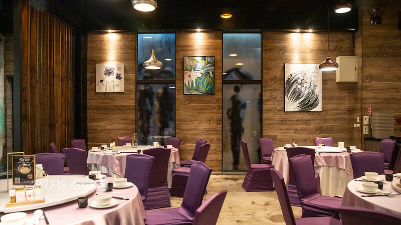 台中市南屯區浮誇系寶盒｜搭配藝術烤鴨秀Ｘ帝王蟹 豪華烤鴨特輯平日午間享67折，印月餐廳！