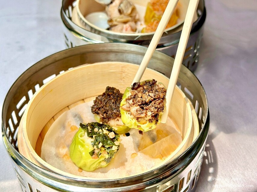 母親節聚餐首選！印月餐廳4人套餐，必吃龍蝦桌邊炒冰超吸睛。