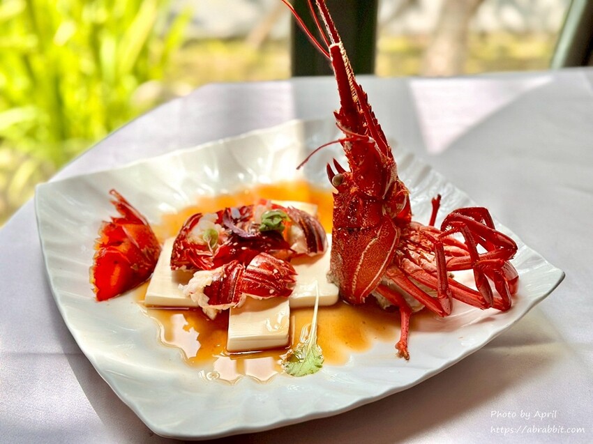 母親節聚餐首選！印月餐廳4人套餐，必吃龍蝦桌邊炒冰超吸睛。