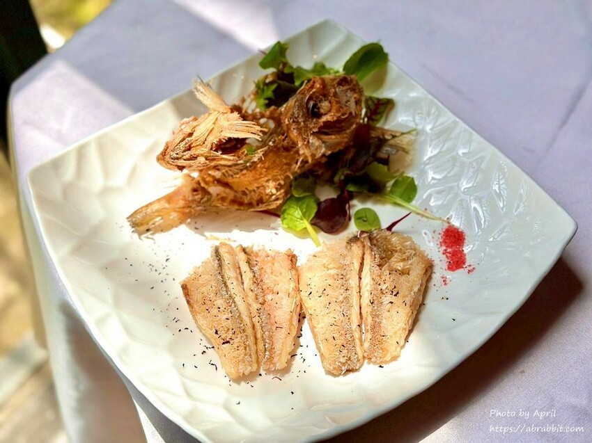 母親節聚餐首選！印月餐廳4人套餐，必吃龍蝦桌邊炒冰超吸睛。