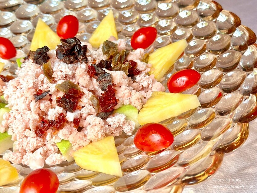 母親節聚餐首選！印月餐廳4人套餐，必吃龍蝦桌邊炒冰超吸睛。