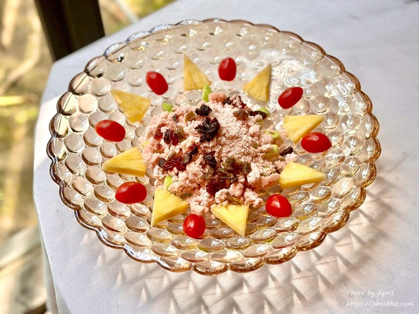 母親節聚餐首選！印月餐廳4人套餐，必吃龍蝦桌邊炒冰超吸睛。