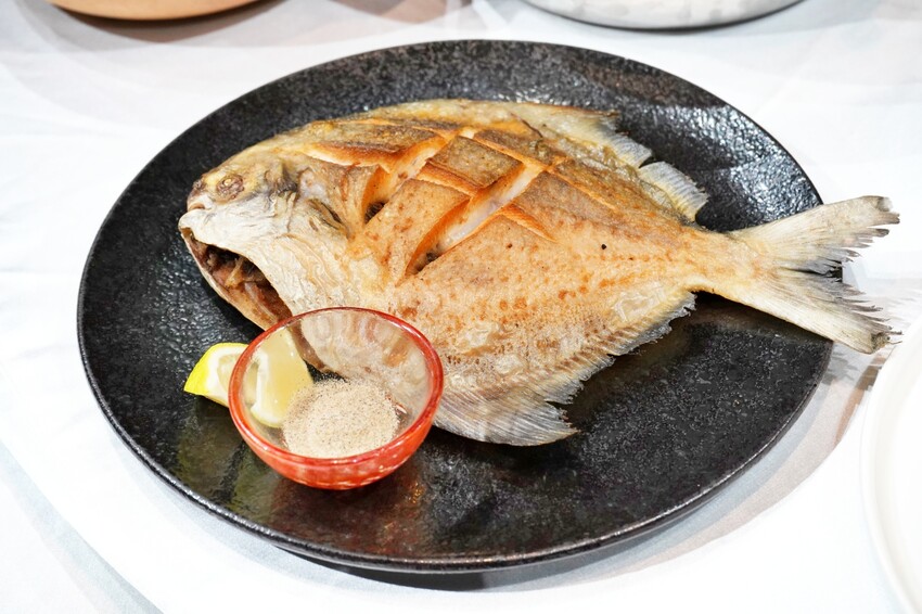 台中市南屯區外帶年菜開跑啦！小家庭也不用傷腦筋，熱呼呼年菜直接帶回家，還送鍋子也太佛心