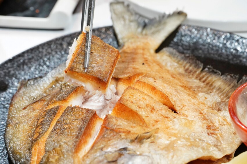 台中市南屯區外帶年菜開跑啦！小家庭也不用傷腦筋，熱呼呼年菜直接帶回家，還送鍋子也太佛心