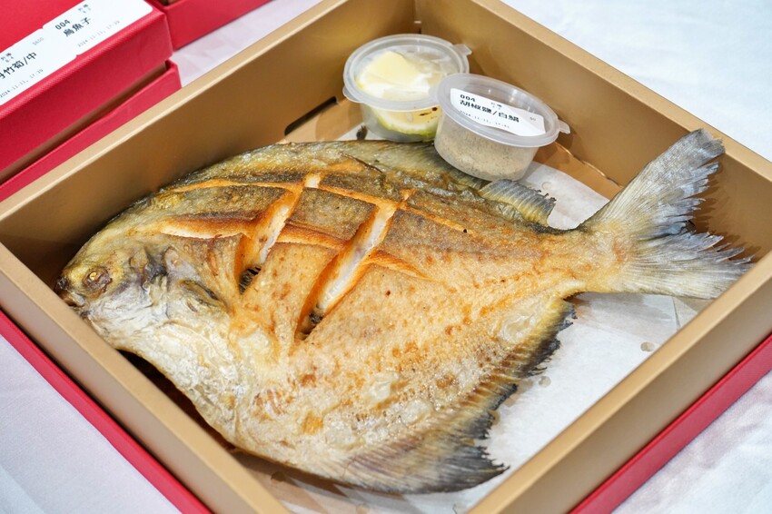 台中市南屯區外帶年菜開跑啦！小家庭也不用傷腦筋，熱呼呼年菜直接帶回家，還送鍋子也太佛心