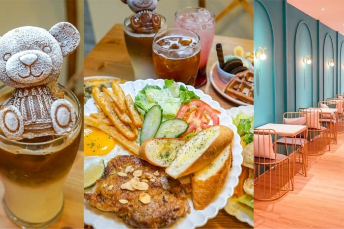 玖麵牛肉麵 | 員林小吃清燉牛肉麵推薦,四川水煮魚麵,高CP值鐵路排骨飯。 - 螞蟻幫的櫥櫃