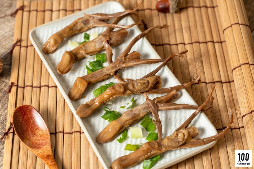 【宅配美食】鴨力大-滷鴨之道｜即食滷味推薦！冊子油飯最新力作，一鴨七吃從頭到尾都是寶！ | 別墅裡的 100 種味道