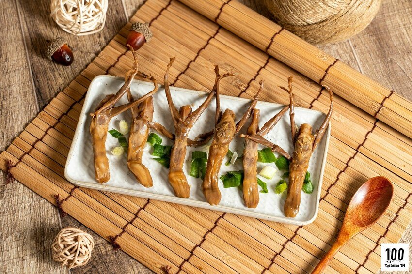 【宅配美食】鴨力大-滷鴨之道｜即食滷味推薦！冊子油飯最新力作，一鴨七吃從頭到尾都是寶！ | 別墅裡的 100 種味道