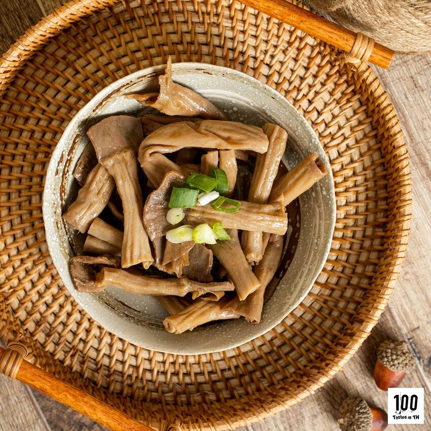 【宅配美食】鴨力大-滷鴨之道｜即食滷味推薦！冊子油飯最新力作，一鴨七吃從頭到尾都是寶！ | 別墅裡的 100 種味道