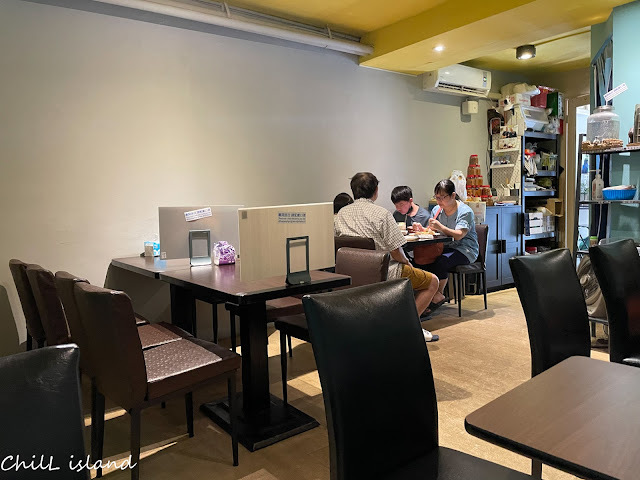 旺旺來亞洲咖哩屋 HALAL FOOD 【新北|中和緬甸街】 旺旺來亞洲咖哩屋,濃郁咖哩蝦超級香