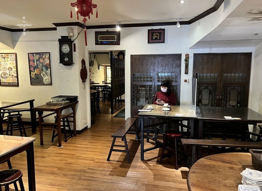 台北市中山區美食,好記擔仔麵,熱炒、紅燒肉激推 !