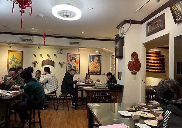 [台北台式]中山區松江南京站「好記擔仔麵」老牌卻不失水準的台