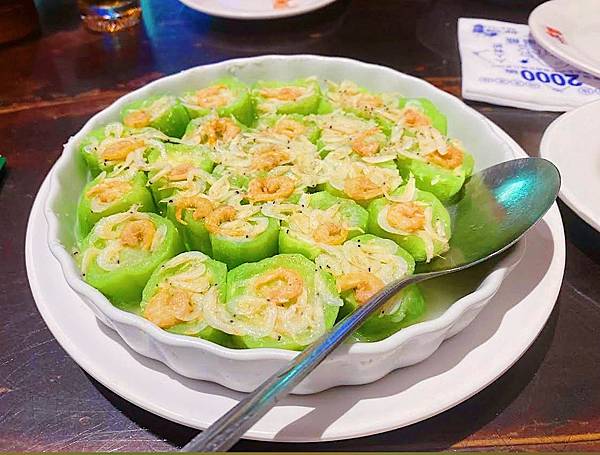 [台北台式]中山區松江南京站「好記擔仔麵」老牌卻不失水準的台