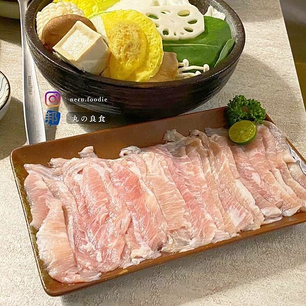 茶冉 茶湯火鍋專門店｜忠孝復興周邊火鍋推薦 @neru.foodie / 丸の良食