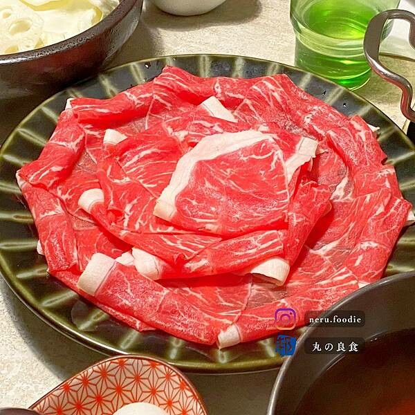 茶冉 茶湯火鍋專門店｜忠孝復興周邊火鍋推薦 @neru.foodie / 丸の良食