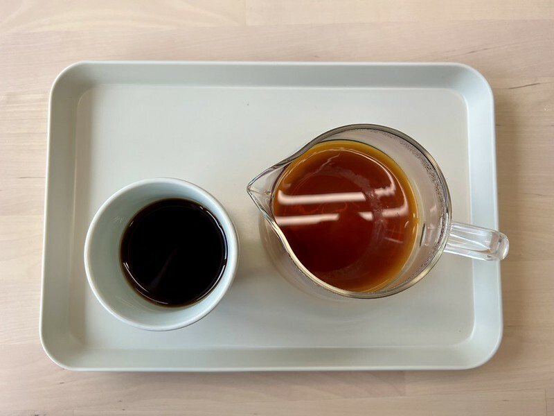 【台灣，桃園市，中壢區】Warm Air - 暖空咖啡，被「割包」耽誤的咖啡店。（中壢美食/中壢咖啡館/中壢刈包）