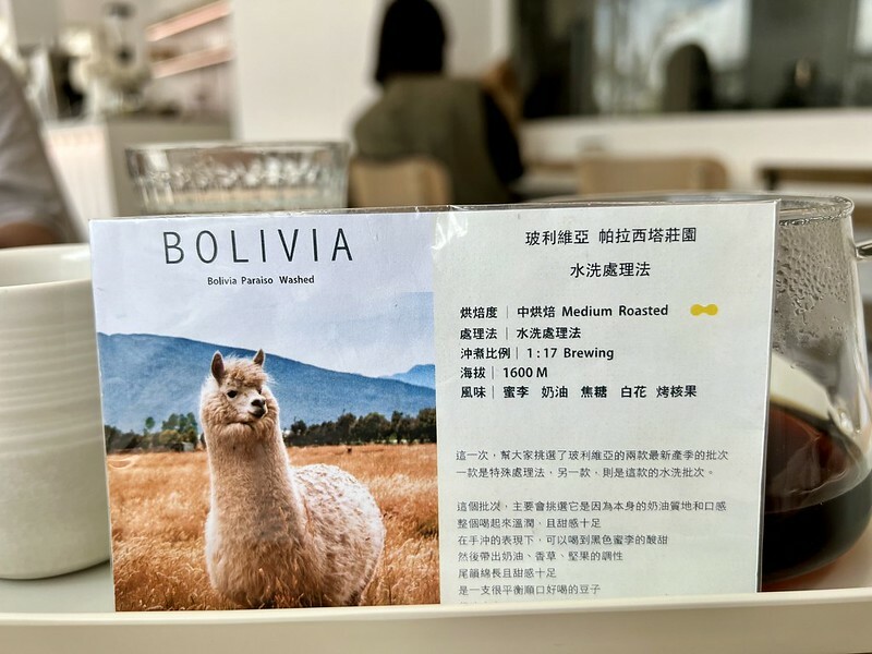 【台灣，桃園市，中壢區】Warm Air - 暖空咖啡，被「割包」耽誤的咖啡店。（中壢美食/中壢咖啡館/中壢刈包）