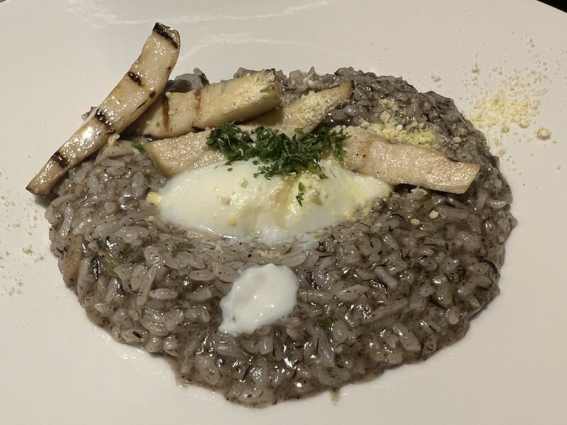 【台灣，桃園市，中壢區】JK STUDIO 義法餐廳，讓我們約會去！！（桃園新開高檔餐廳