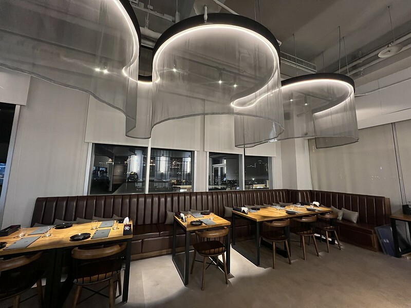 【台灣，桃園市，中壢區】JK STUDIO 義法餐廳，讓我們約會去！！（桃園新開高檔餐廳