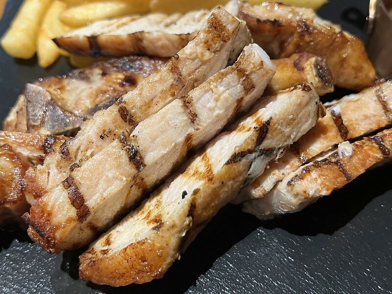 【台灣，桃園市，中壢區】JK STUDIO 義法餐廳，讓我們約會去！！（桃園新開高檔餐廳