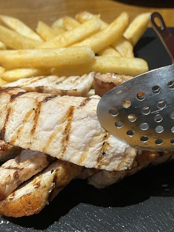 【台灣，桃園市，中壢區】JK STUDIO 義法餐廳，讓我們約會去！！（桃園新開高檔餐廳