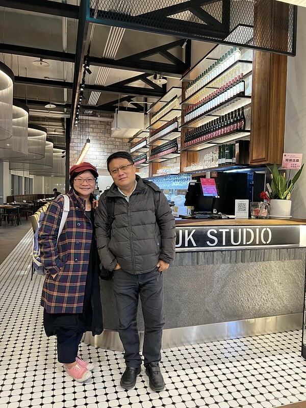 【台灣，桃園市，中壢區】JK STUDIO 義法餐廳，讓我們約會去！！（桃園新開高檔餐廳