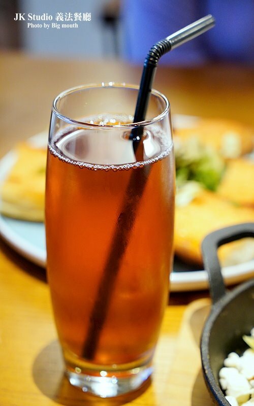 【桃園華泰名品城美食】JK Studio 義法餐廳．情侶約會、家庭聚餐新選擇!