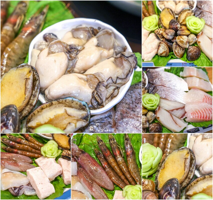 【土城平價火鍋】好食鍋吃到飽涮涮鍋 土城旗艦店,299元火鍋吃到飽推薦!