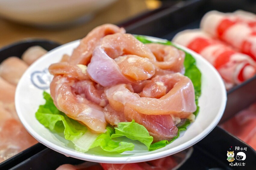 【土城平價火鍋】好食鍋吃到飽涮涮鍋 土城旗艦店,299元火鍋吃到飽推薦!