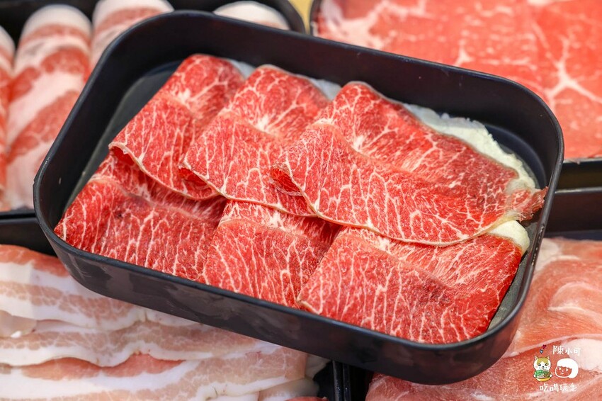 【土城平價火鍋】好食鍋吃到飽涮涮鍋 土城旗艦店,299元火鍋吃到飽推薦!