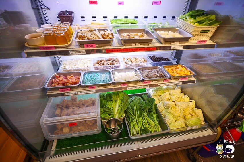【土城平價火鍋】好食鍋吃到飽涮涮鍋 土城旗艦店,299元火鍋吃到飽推薦!