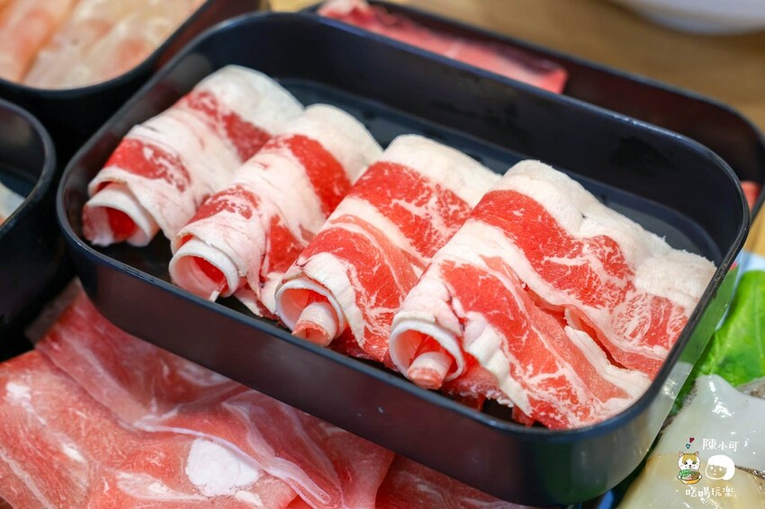 【土城平價火鍋】好食鍋吃到飽涮涮鍋 土城旗艦店,299元火鍋吃到飽推薦!