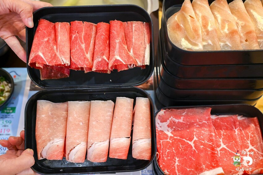 【土城平價火鍋】好食鍋吃到飽涮涮鍋 土城旗艦店,299元火鍋吃到飽推薦!