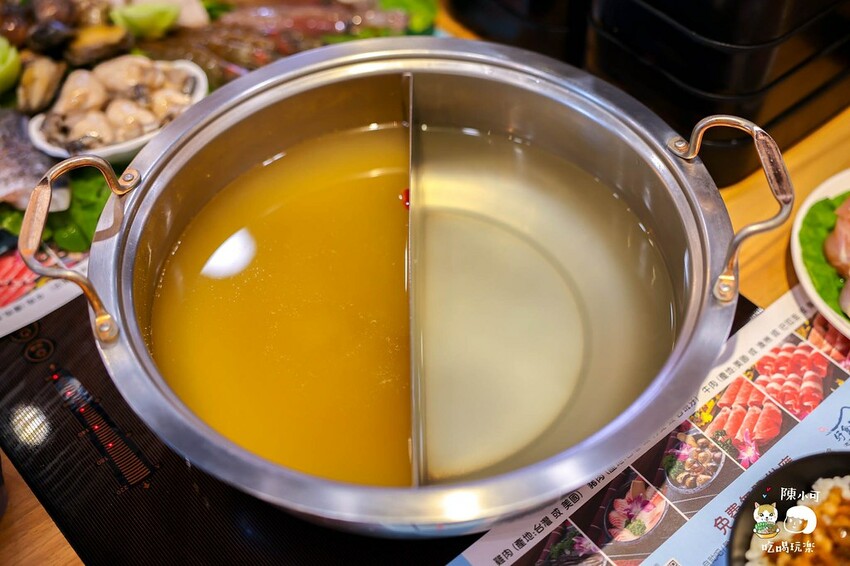 【土城平價火鍋】好食鍋吃到飽涮涮鍋 土城旗艦店,299元火鍋吃到飽推薦!