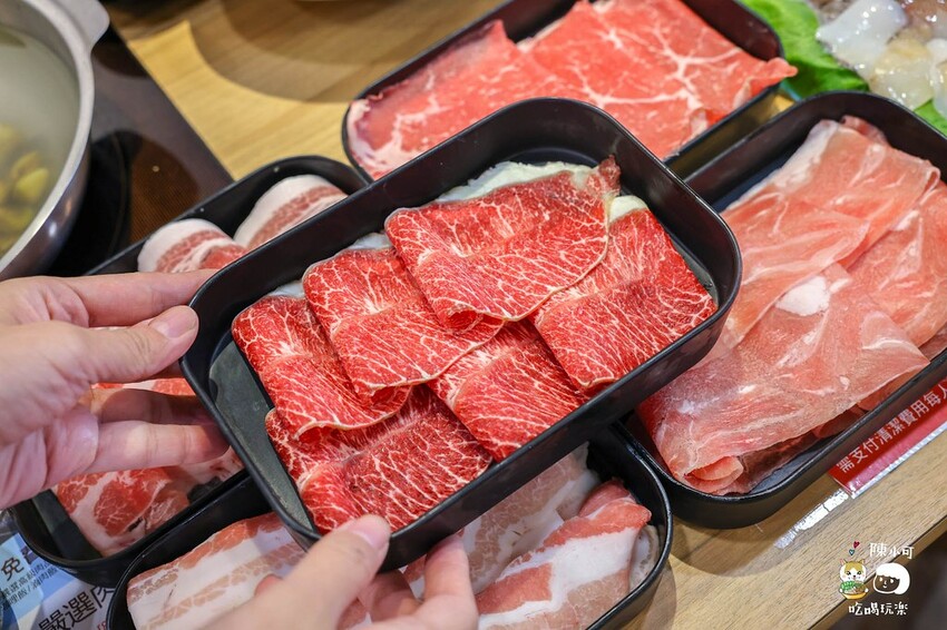 【土城平價火鍋】好食鍋吃到飽涮涮鍋 土城旗艦店,299元火鍋吃到飽推薦!