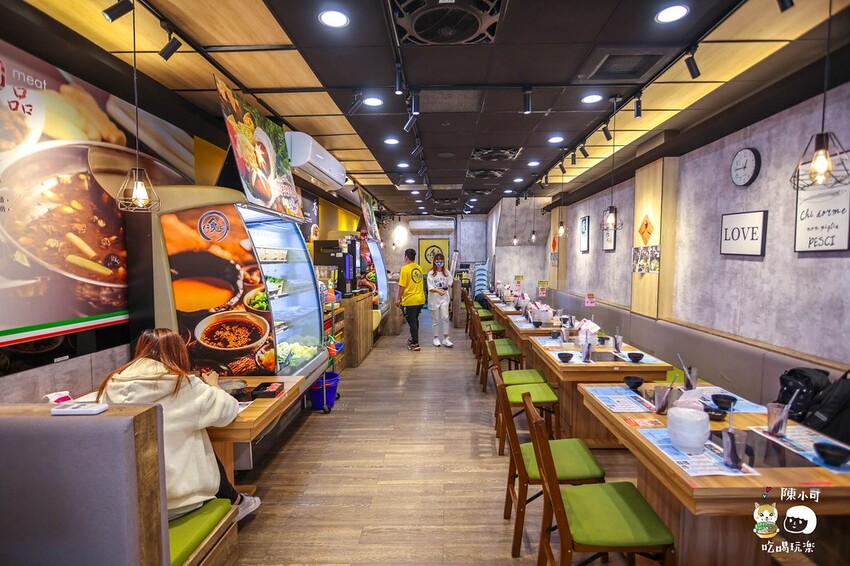 【土城平價火鍋】好食鍋吃到飽涮涮鍋 土城旗艦店,299元火鍋吃到飽推薦!