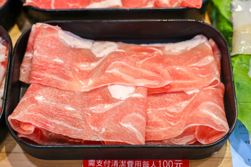 【土城平價火鍋】好食鍋吃到飽涮涮鍋 土城旗艦店,299元火鍋吃到飽推薦!