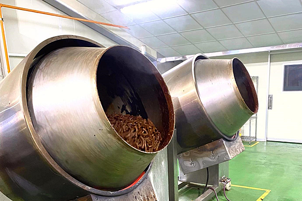 桃園伴手禮推薦 三陽食品素蹄筋上電視啦!每10秒賣一包的桃園伴手禮帶你看 三陽食品,桃園伴手禮,零食宅配,休閒食品,零食推薦,休閒零食推薦,休閒零食,三陽食品推薦,人氣桃園伴手禮,三陽食品優惠,零食,素蹄筋,中壢伴手禮,桃園伴手禮推薦,桃園,桃園伴手禮2022,桃園名產,桃園名產伴手禮,素食零食,素食零食推薦