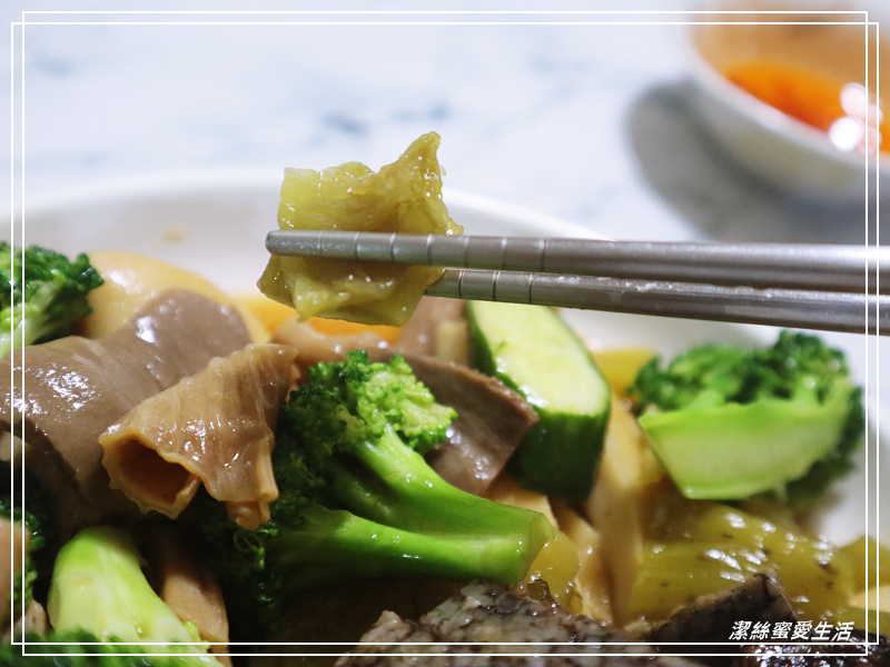 八塊厝滷味-桃園八德/三元宮旁醬汁清爽冷滷味 - 潔絲蜜愛生活