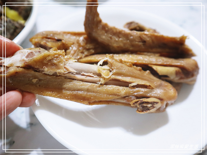 八塊厝滷味-桃園八德/三元宮旁醬汁清爽冷滷味 - 潔絲蜜愛生活